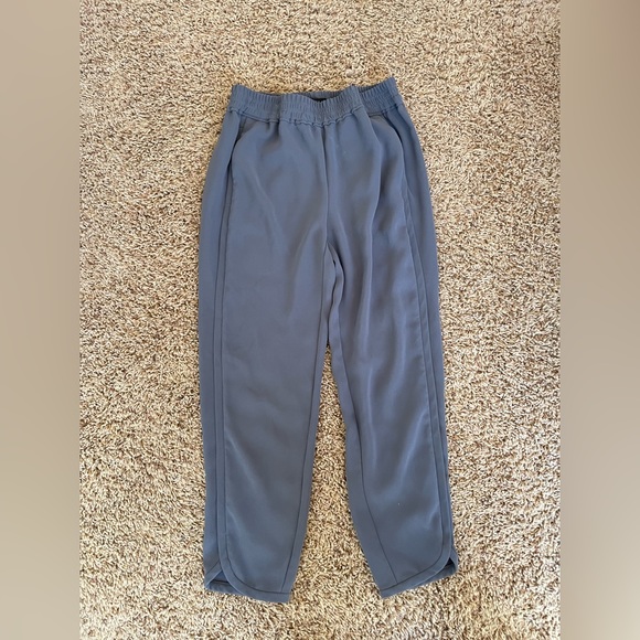 JCrew Womens pants cropped - Picture 2 of 3